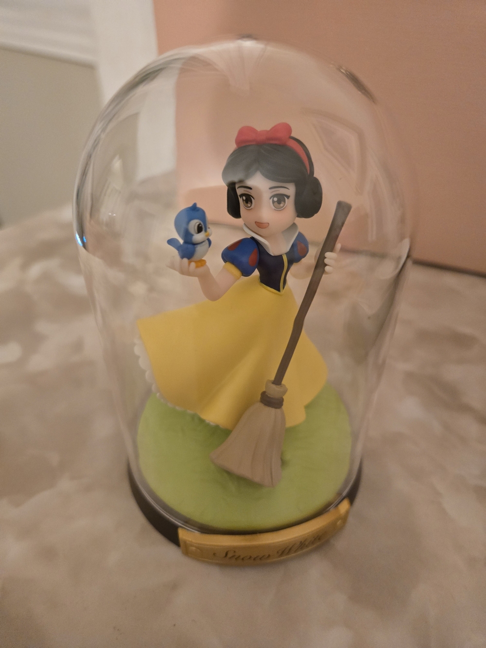 Popmart Disney Princess Series,snow White